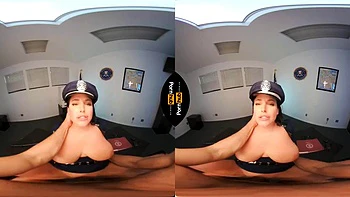 AW VR: Big Tits, Big Ass  Virtual Reality Porn