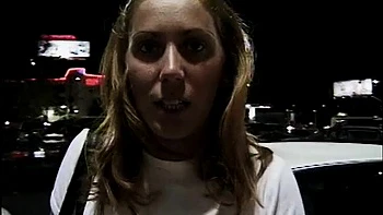 Picked up teen pounded next to a jacuzzi