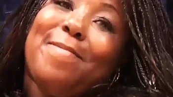 Huge ebony bbw Cozy masturbates ft. Subrina Love: Masturbation, Fetish  Mature Porn