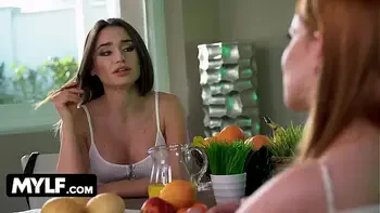 Stepfamily Cums First by FreeUse Milf - Trailer