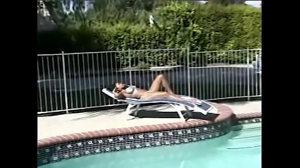 Kitten in kitchen fuck