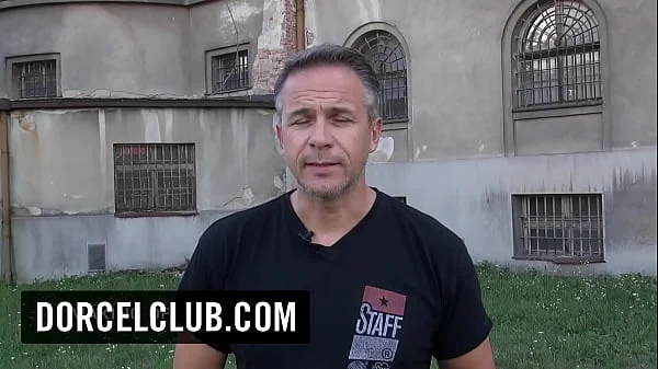 Behind the scenes - Prison high pressure