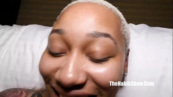 black big booty queen thickassdaphne loving that jay bangher bbc