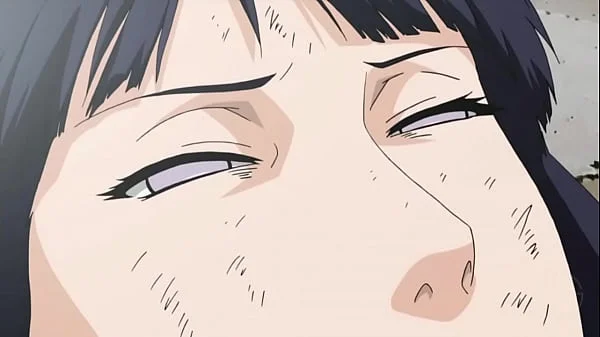 Hinata Hyuga (Naruto Shippuden) [nude filter]