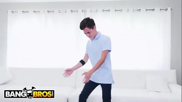 BANGBROS - Battle Of The GOATs: Juan El Caballo Loco vs Lil D