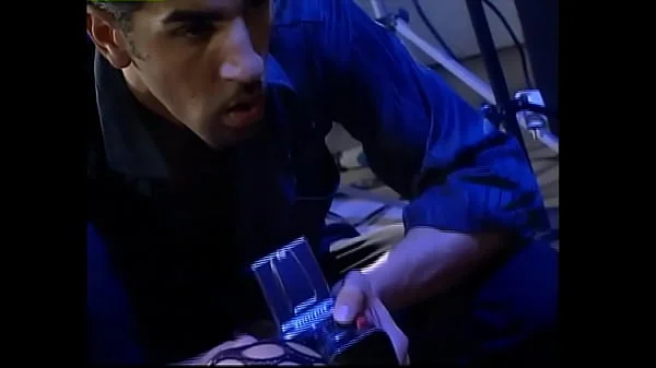 Project Lingerie Anal Edition #1 - Spoof the popular American television show