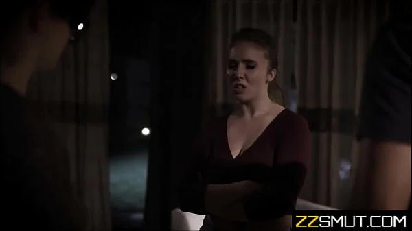 assistant talked into anal with boss husband