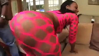 Cherekee d ass: Big Ass, Blowjob  Hardcore Porn