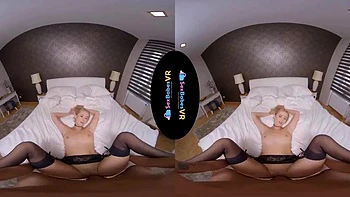 3333: Blowjob, Babe  Pov VR Porn