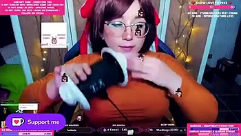 PekeAsmr9 Pt1: Big Tits, Big Ass  Blowjob Porn