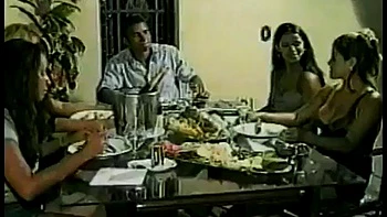 Hot little mulatto whore moaning and cumming: Blowjob, Amateur  Babe Porn