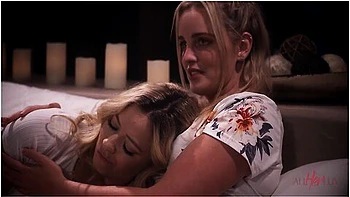 River Lynn And Charlie Forde In Like Stepmother, Like Stepdaughter - Trailer