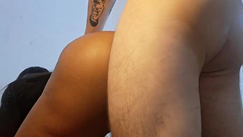 I Record Big Ass Student 18+ Getting Cock Up The Ass