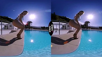 Vr 8: Hardcore, Anal  Bongacams Porn