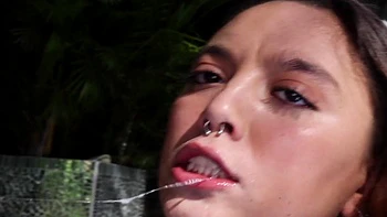 Foxy Nasty Wild Pool Sex With Me