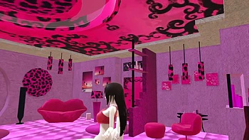 Marceline the vampire hentai dance: Adventure time Hentai Parody