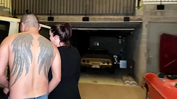 Pam, the princess of J&M! - Jacquie et Michel TV