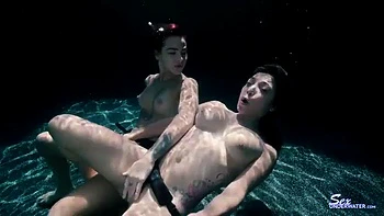 Rubbing Right ft. Evelin Stone  Vivianna Mulino: Licking, Xnxx  Asian Porn