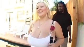 Bbc obsessed white milf: Blowjob, Doggy  Cowgirl Porn