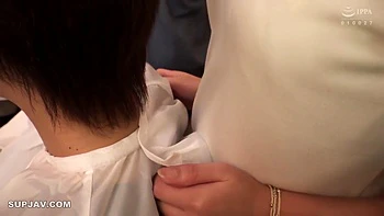 Cast(s): Kanna Misaki , Ian Hanasaki , Megumi Shino [reducing Mosaic] I Got Suddenly Suddenly Working Beautiful Older Stepsister I