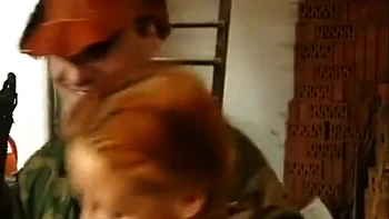 Dieter Von Stein In Short Hair Mature Slut Rides Guys Big And Hard Prick