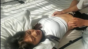 Tickle: Licking, Bongacams  Asian Porn