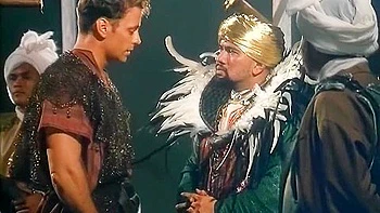 Marco Polo (italy 1994) - Tabatha Cash