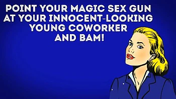 Cute Blonde Lays Down And Gets Fucked And Sucks Cock ft. Jackie Avalon  Bruce Venture: Porn