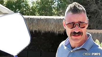 Nice-looking Karma And Charless Hardcore Clip - Charles Dera And Karma Rx