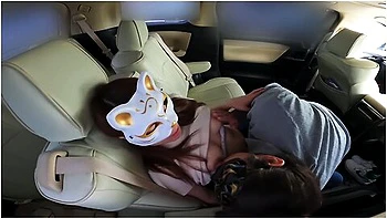 A Married Woman Who Gets A Lot Of Creampie With Intense Sex Before Going Out With Her Husband