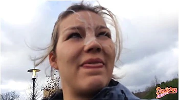 Daddys Luder - Cumwalk In The Neighborhood