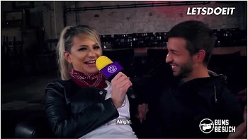 Big Tits Manu Magnum Lets Lucky Guy Fuck Her Pornstar Pussy