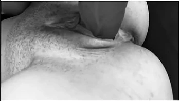 I Touch Myself And I Dildo! (no Sound)