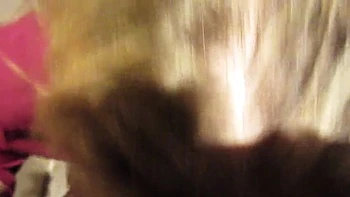 Public Blowjob & Doggy Style Fucking with Cheating Wife in Hotel - Amateur Deep Throat Sex