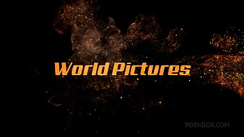 Cute Blonde Sara Hilton Takes Big Cock In Big Booty - Anal Orgasm