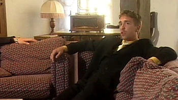 Jessica Fiorentino Gives Two Handjobs and Blowjobs after a MMF 3way DP - Private Porn Sex Videos