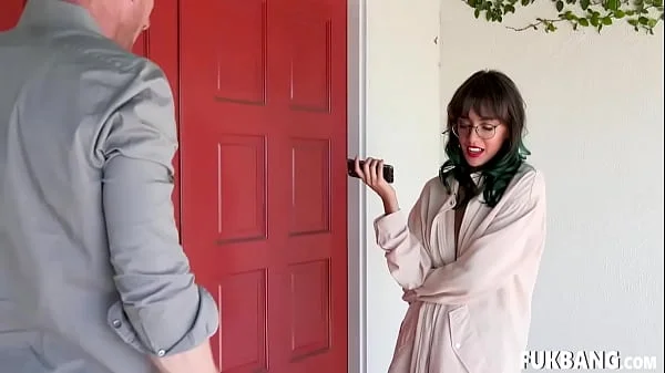 Janice Griffith In Unlocking Juicy Pussy