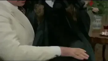 consoling the upskirt!!!