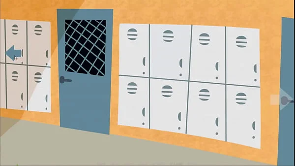 Omnitixxx Episode 3 Beep me if ya wana fuck me