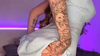 Drooling Adrianna Savu - nasty greatest XXX porn!