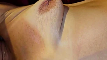 JuicyAdultKingdom MILF Rough Fuck - Intense Pussy Pounding and Tummy Sperm Finish