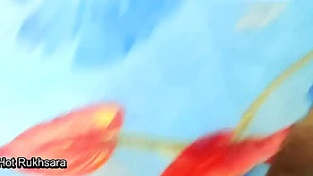 Hot Indian Bhabhi Hardcore Fuck With Devar - Hindi Audio & Big Tits