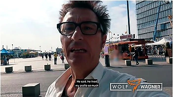 Chubby Milf Mia Bitch Public Pick Up Love