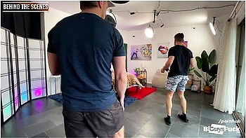 Behind The Scenes Of How To Make Porn Video