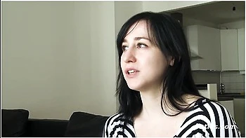 Brooklyn Pleasures Herself For Us To See