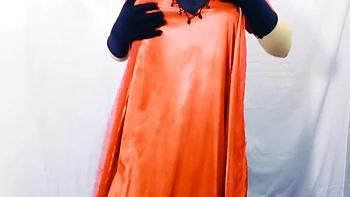 Bengali Beautiful Stepmother Spends The Night With Her Stepson And Has Sex With Him