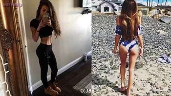 Jbhkbhu: Fansly, Ebony  Sexy Porn