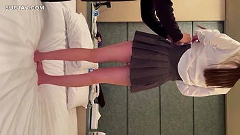 Her Pussy Is Too Good I Wanted To Put It In So Much That I Negotiated For Real Sex And Miraculously Succeeded