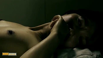 Sex In Cinema: Blowjob, Doggy  Amateur Porn