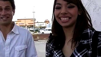 HSF - Estrella: Blowjob, Doggy  Cowgirl Porn